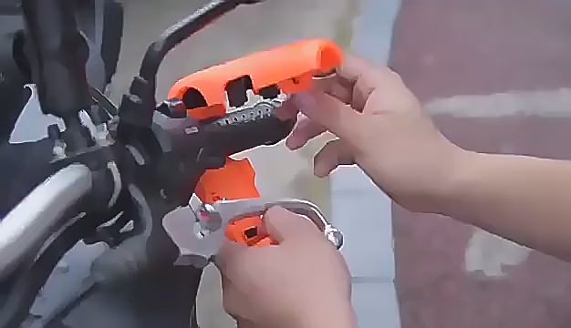 Charger la vidéo : 
