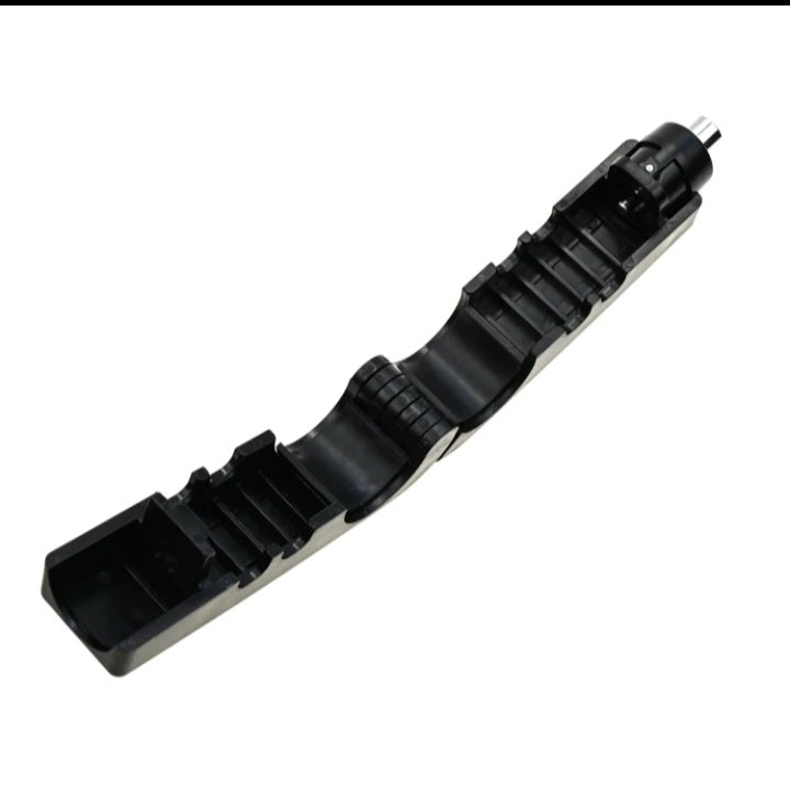 Antivol moto sans alarme noir